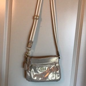 Cute coach purse!